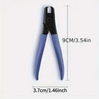 Extra Large Toe Nail Clippers For Thick Hard Nails Cutter Heavy Duty Stainless