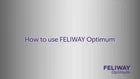 FELIWAY Optimum 48ml Refill - Best Solution to Ease Cat Anxiety