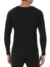 Men’s Thermal Underwear Set 2 Piece – Waffle Pattern Long Sleeve Top & Pants, Warm Base Layer for Cold Weather, Comfortable Stretch Fit for Winter, Home, Work & Outdoor Wear