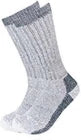 Vanco Below Zero Wool Socks for Men & Women – Warm Thermal Winter Socks for Cold Weather, Skiing, Outdoor Activities & Everyday Use